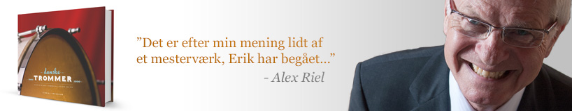 Alex Riel ord